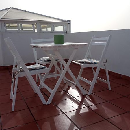 דירות El Socorro La Casita Nueva מראה חיצוני תמונה