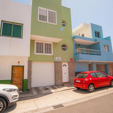 דירות El Socorro La Casita Nueva מראה חיצוני תמונה