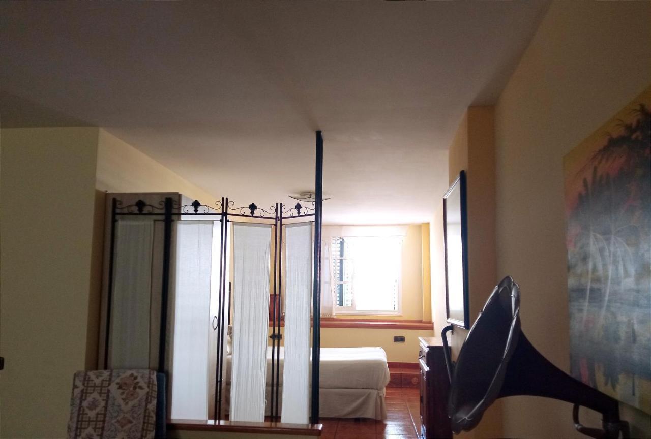 דירות El Socorro La Casita Nueva מראה חיצוני תמונה