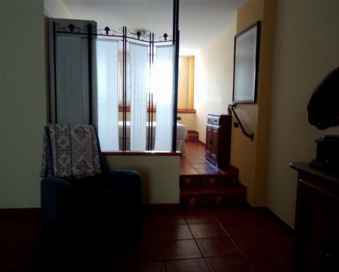 דירות El Socorro La Casita Nueva מראה חיצוני תמונה