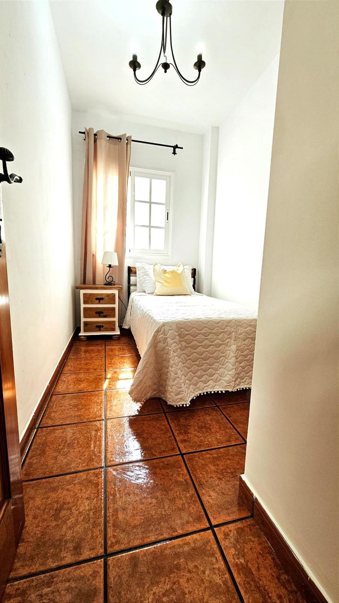 דירות El Socorro La Casita Nueva מראה חיצוני תמונה
