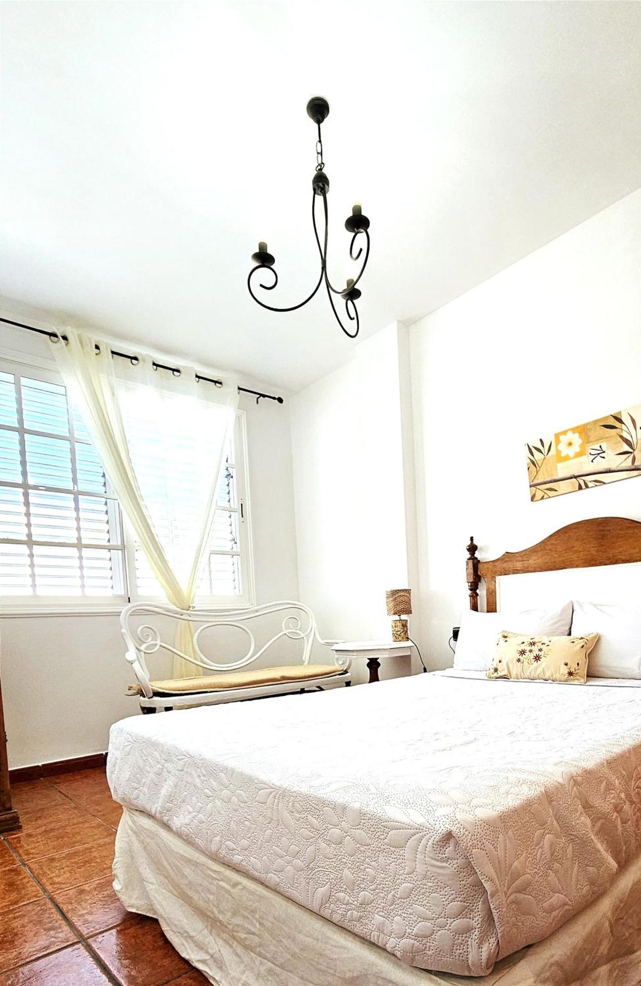 דירות El Socorro La Casita Nueva מראה חיצוני תמונה