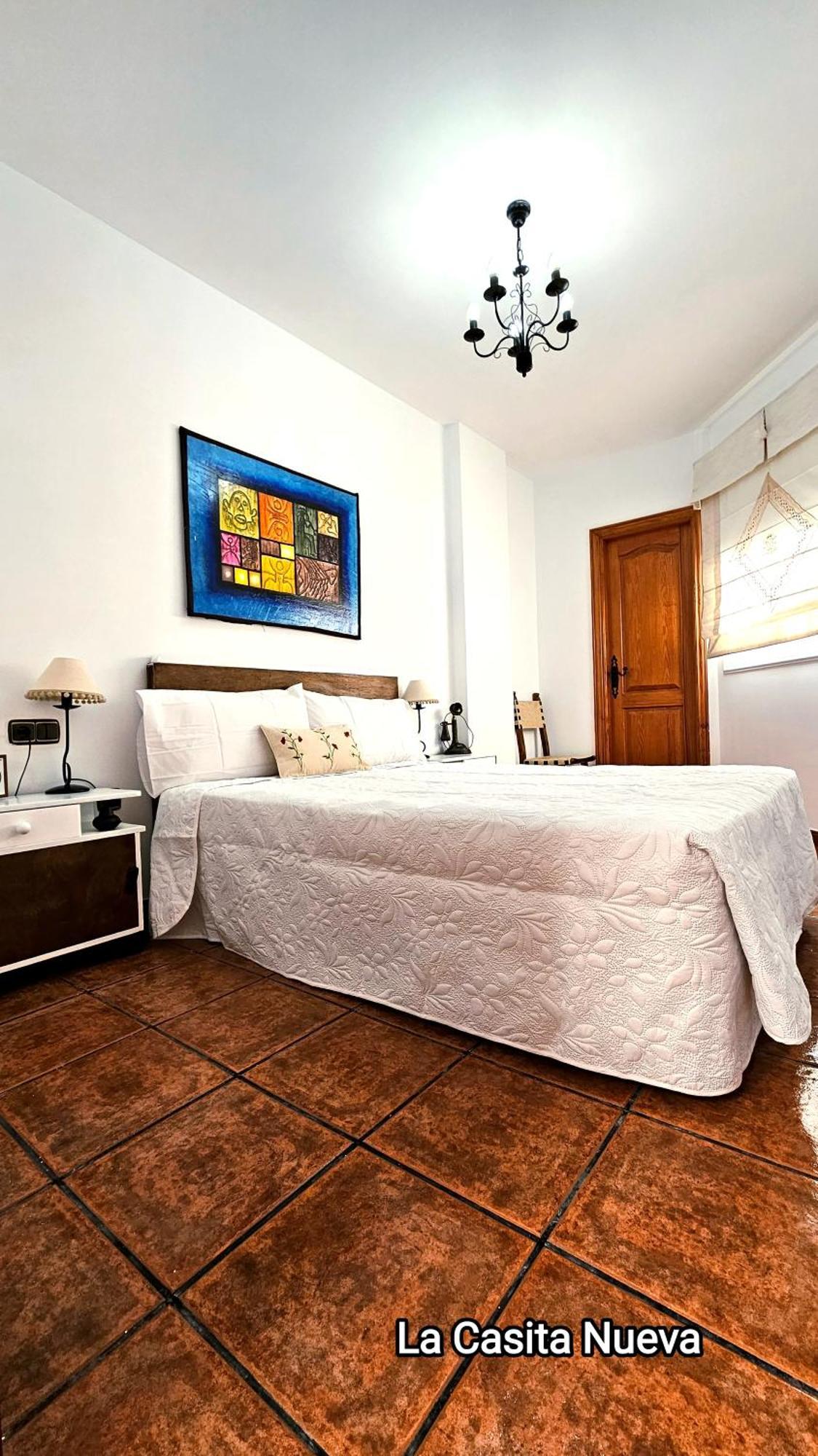 דירות El Socorro La Casita Nueva מראה חיצוני תמונה
