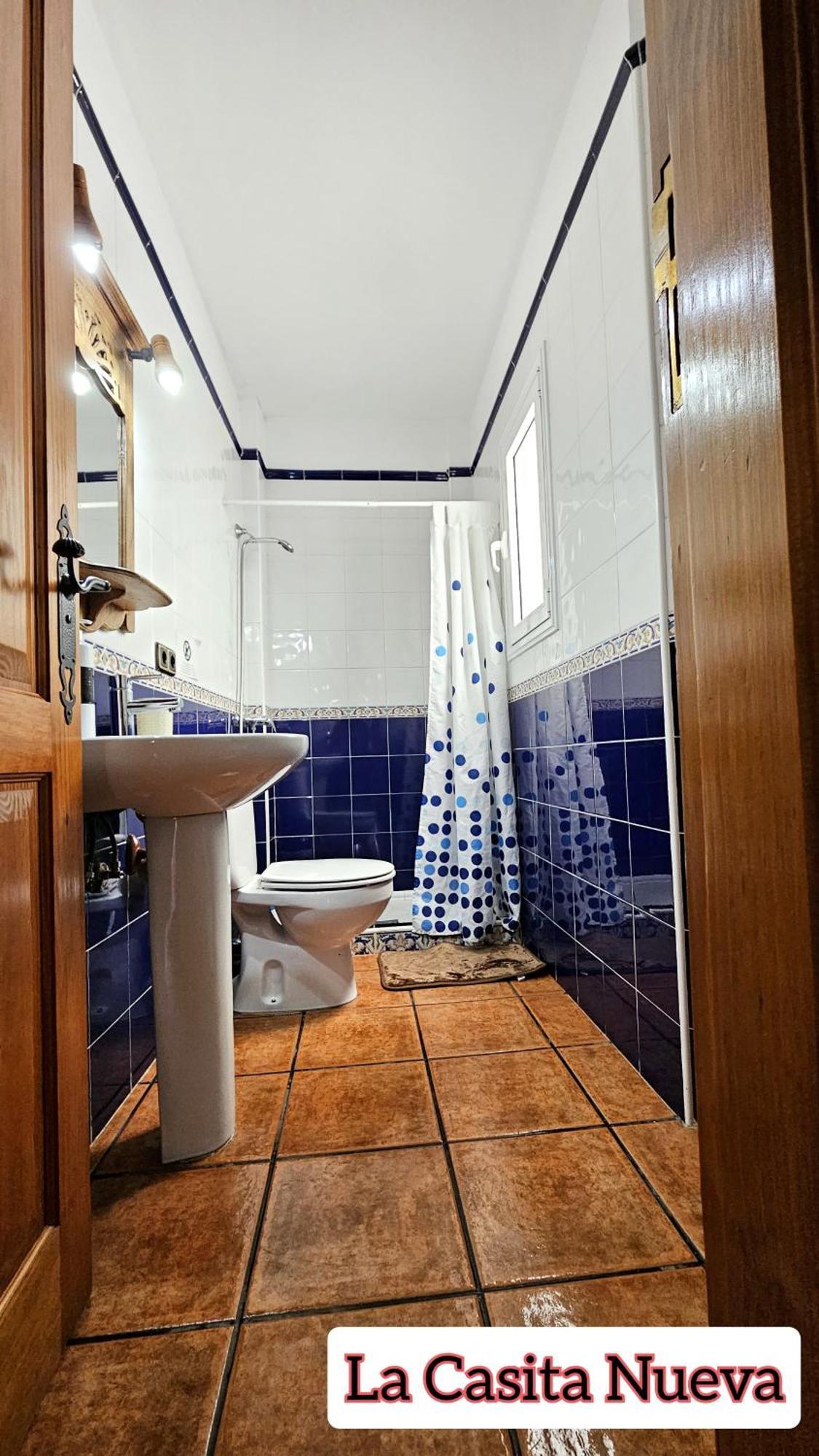 דירות El Socorro La Casita Nueva מראה חיצוני תמונה