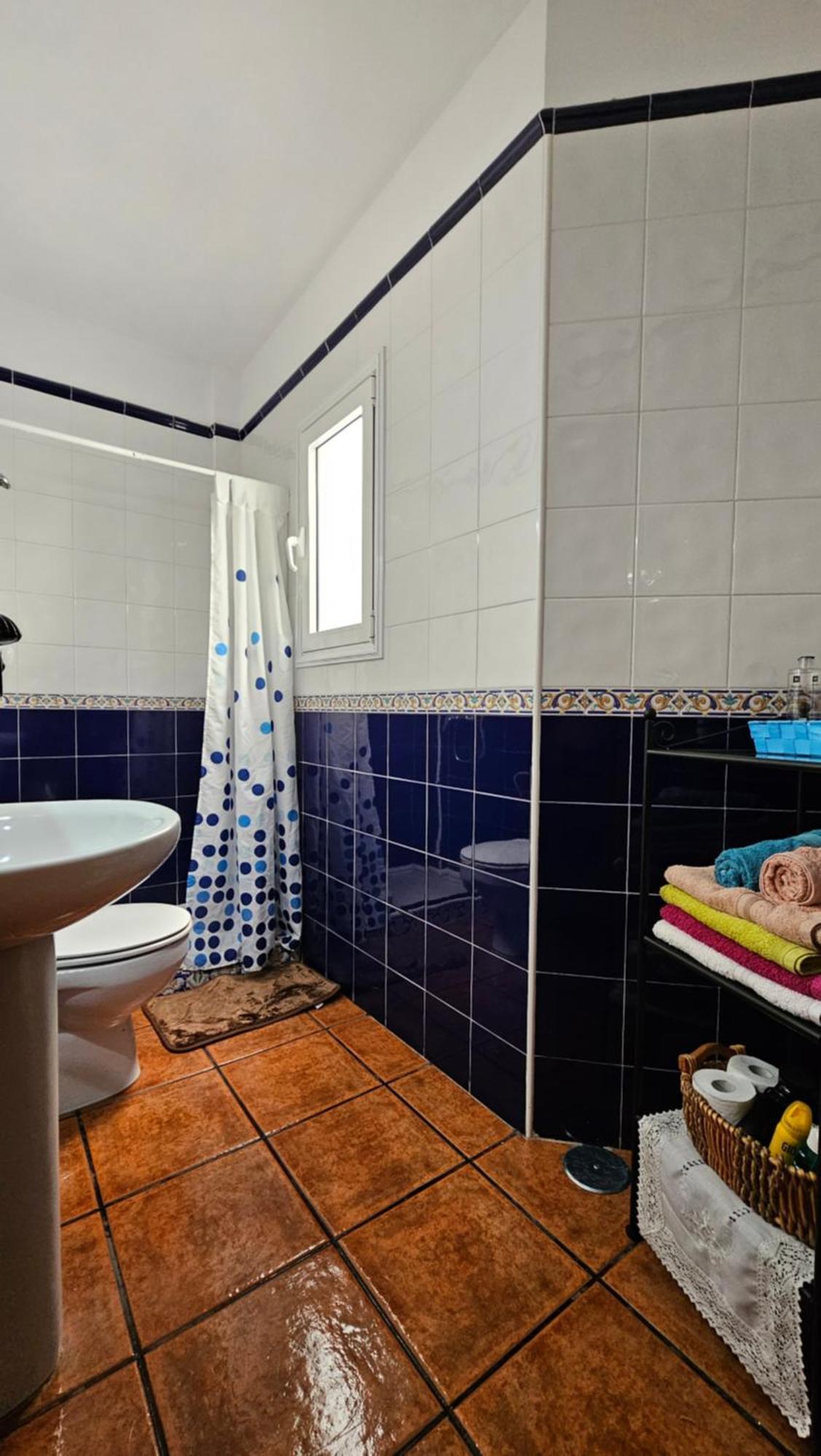 דירות El Socorro La Casita Nueva מראה חיצוני תמונה