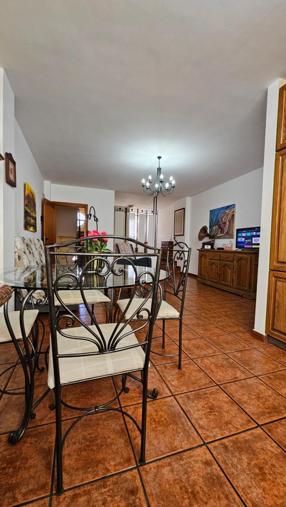 דירות El Socorro La Casita Nueva מראה חיצוני תמונה