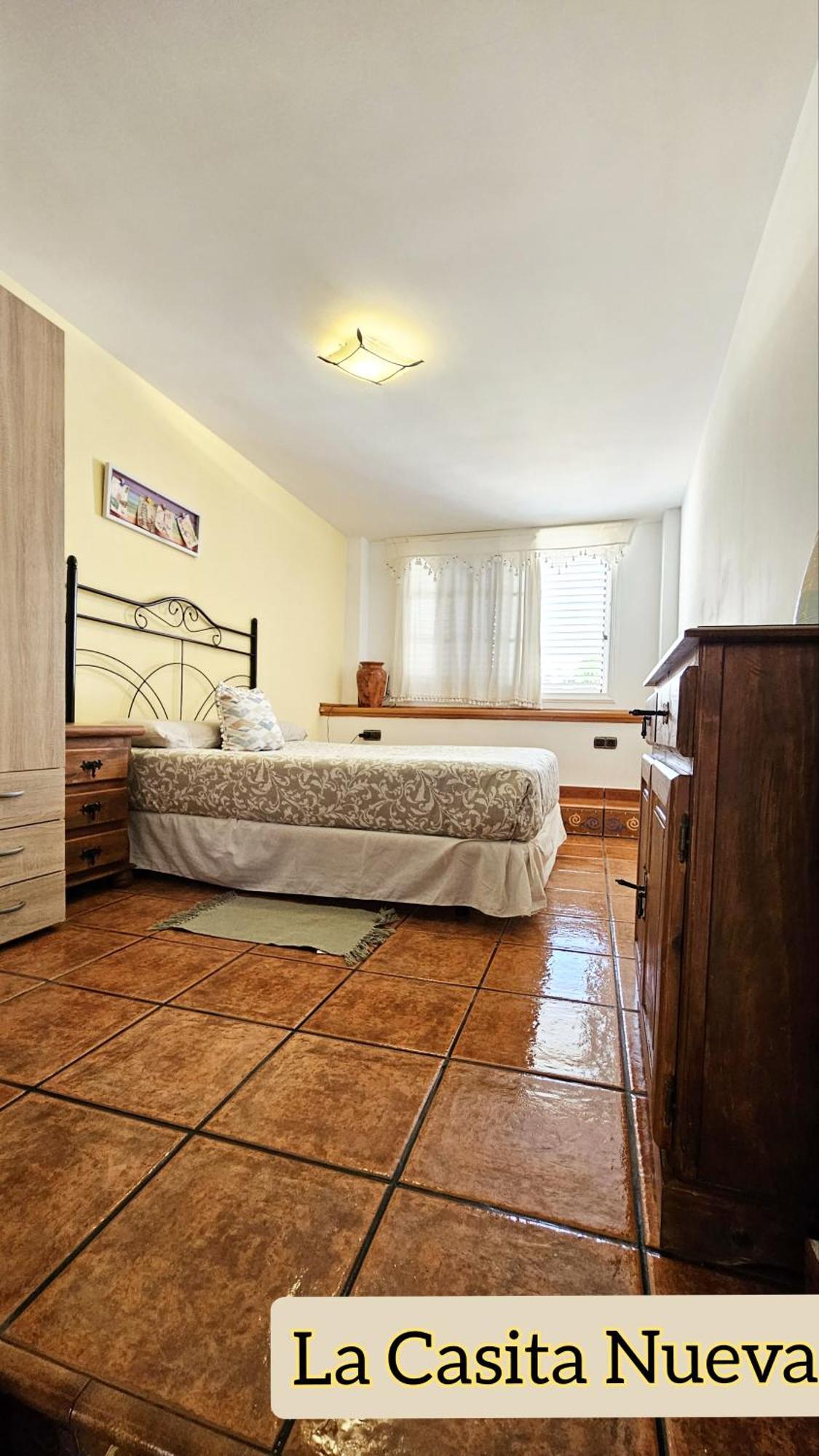 דירות El Socorro La Casita Nueva מראה חיצוני תמונה