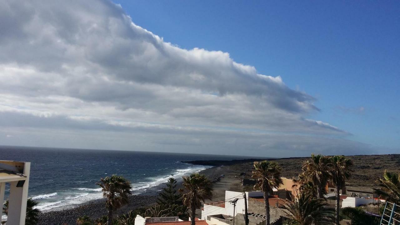 דירות El Socorro La Casita Nueva מראה חיצוני תמונה