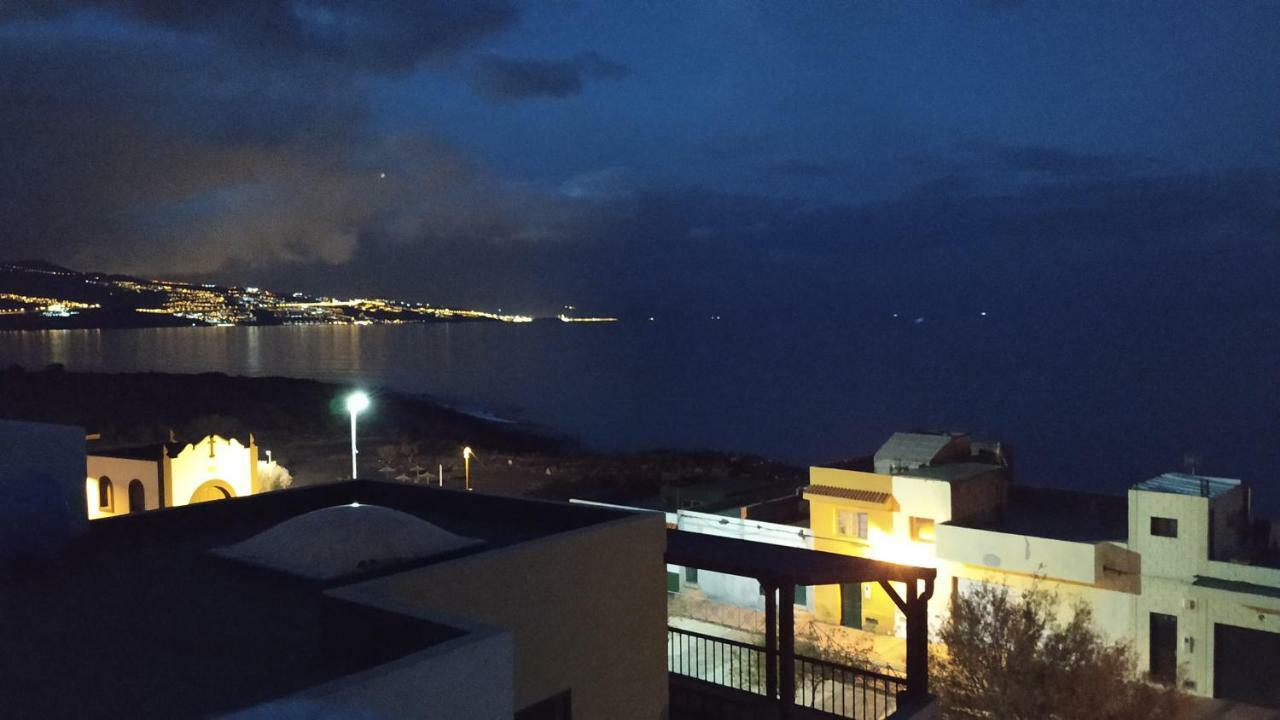 דירות El Socorro La Casita Nueva מראה חיצוני תמונה