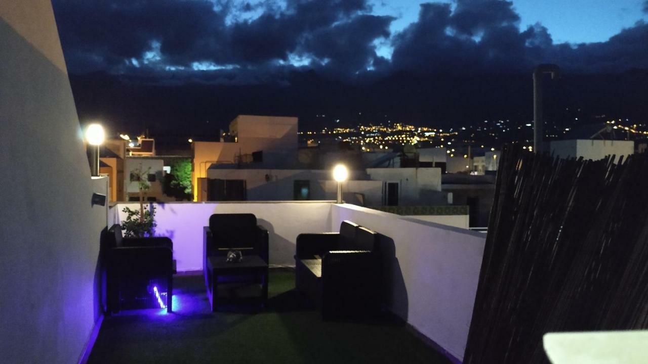 דירות El Socorro La Casita Nueva מראה חיצוני תמונה